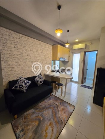 Apartemen Minimalis untuk Dijual di Surabaya Kota Dengan Spesifikasi 0 KT & 0 KM Apartemen Minimalis untuk Dijual di Surabaya Kota Dengan Spesifikasi 0 KT & 0 KM