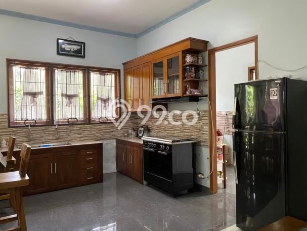 Jual Rumah Mewah Elegan Dengan View Cantik di Sentul City, Bogor Jual Rumah Mewah Elegan Dengan View Cantik di Sentul City, Bogor