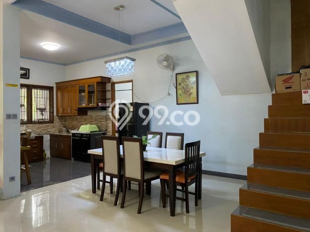 Jual Rumah Mewah Elegan Dengan View Cantik di Sentul City, Bogor Jual Rumah Mewah Elegan Dengan View Cantik di Sentul City, Bogor