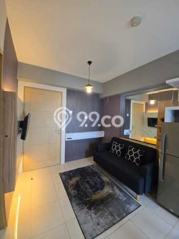Apartemen Murah Dijual di Surabaya 2 KT & 1 KM Apartemen Murah Dijual di Surabaya 2 KT & 1 KM