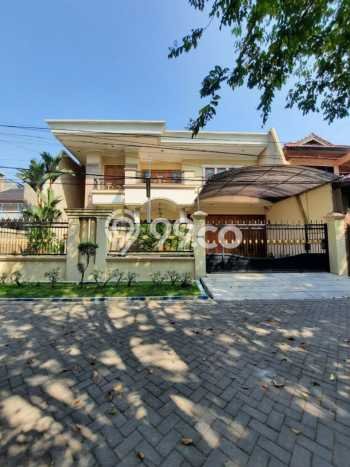 Dijual Rumah Mewah Megah Dengan View Cantik di Surabaya Kota, Surabaya Dijual Rumah Mewah Megah Dengan View Cantik di Surabaya Kota, Surabaya