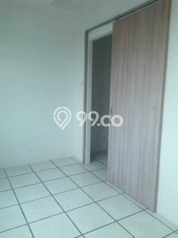 Siap Huni Apartemen 2 KT 1 KM di Surabaya Kota Luas 31m2 Siap Huni Apartemen 2 KT 1 KM di Surabaya Kota Luas 31m2