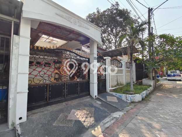 Rumah Minimalis 5 KT di Surabaya Kota Surabaya Semi Furnished Rumah Minimalis 5 KT di Surabaya Kota Surabaya Semi Furnished