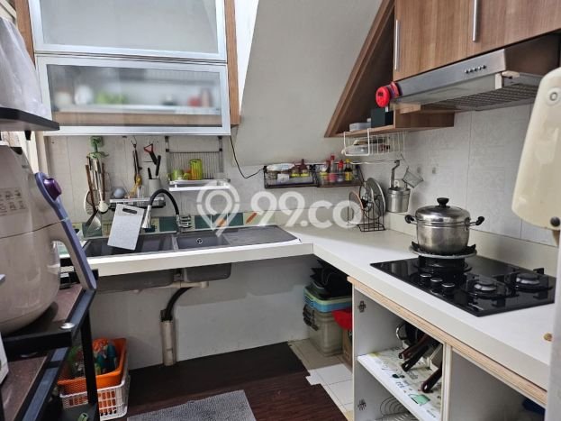 Dijual Rumah Luas Elegan Dengan View Cantik di Tangerang Kota, Tangerang Dijual Rumah Luas Elegan Dengan View Cantik di Tangerang Kota, Tangerang