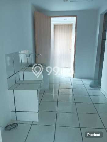 Siap Huni Apartemen 2 KT 1 KM di Surabaya Kota Luas 31m2 Siap Huni Apartemen 2 KT 1 KM di Surabaya Kota Luas 31m2