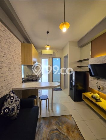Apartemen Minimalis untuk Dijual di Surabaya Kota Dengan Spesifikasi 0 KT & 0 KM Apartemen Minimalis untuk Dijual di Surabaya Kota Dengan Spesifikasi 0 KT & 0 KM