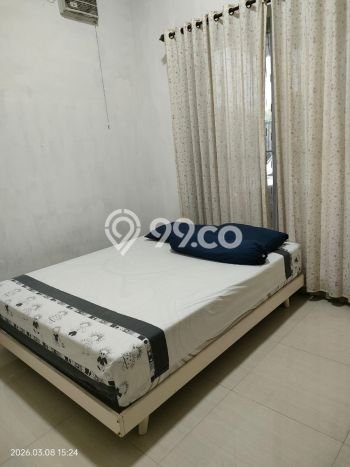 Apartemen Minimalis untuk Dijual di Surabaya Kota Dengan Spesifikasi 2 KT & 1 KM Apartemen Minimalis untuk Dijual di Surabaya Kota Dengan Spesifikasi 2 KT & 1 KM