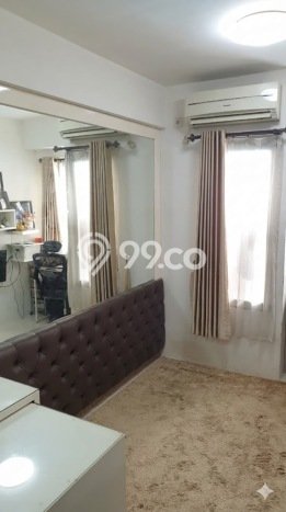 Apartemen Minimalis untuk Dijual di Surabaya Kota Dengan Spesifikasi 2 KT & 1 KM Apartemen Minimalis untuk Dijual di Surabaya Kota Dengan Spesifikasi 2 KT & 1 KM
