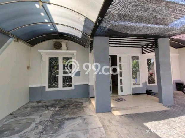 Rumah di Surabaya Kondisi Baik Minimalis Dekat Fasilitas Publik Rumah di Surabaya Kondisi Baik Minimalis Dekat Fasilitas Publik