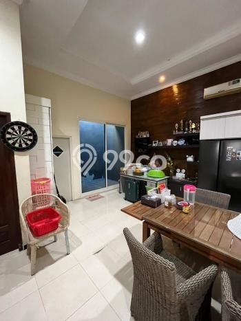 Dijual Cepat Rumah Favorit Siap Huni LB 207m2 di Sidoarjo, Sidoarjo Dijual Cepat Rumah Favorit Siap Huni LB 207m2 di Sidoarjo, Sidoarjo