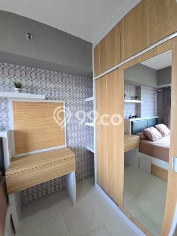 Apartemen Murah Dijual di Surabaya 2 KT & 1 KM Apartemen Murah Dijual di Surabaya 2 KT & 1 KM
