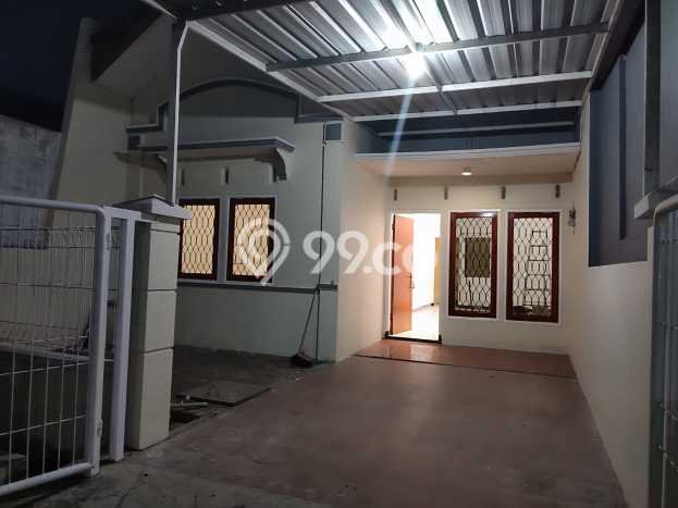 Rumah Modern 2 KT LT 88m2 di Surabaya Kota Rumah Modern 2 KT LT 88m2 di Surabaya Kota