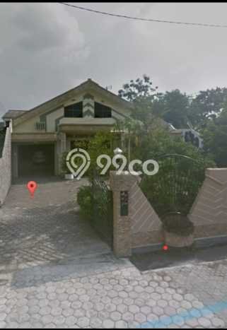 Jual Rumah Luas Elegan Dengan View Eksklusif di Surabaya Kota, Surabaya Jual Rumah Luas Elegan Dengan View Eksklusif di Surabaya Kota, Surabaya