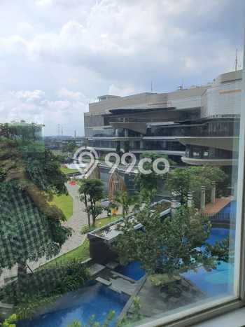 Untuk Dijual Apartemen 0 KT & 1 KM di Surabaya Lokasi Strategis Untuk Dijual Apartemen 0 KT & 1 KM di Surabaya Lokasi Strategis