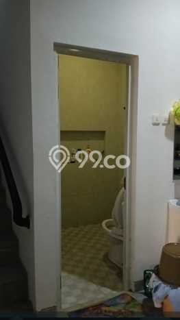 Rumah Minimalis 4 Kamar LT 112m2 di Surabaya Kota Rumah Minimalis 4 Kamar LT 112m2 di Surabaya Kota