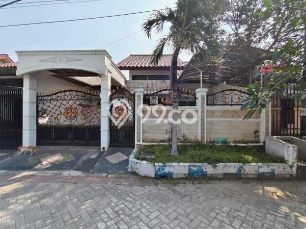 Rumah Minimalis 5 KT di Surabaya Kota Surabaya Semi Furnished Rumah Minimalis 5 KT di Surabaya Kota Surabaya Semi Furnished