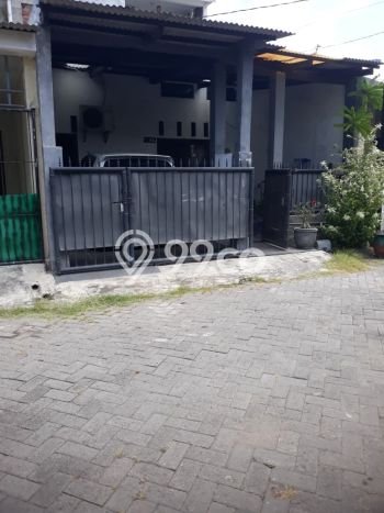 Rumah Budget Terbaik Dijual di Sidoarjo LT 72m2 Rumah Budget Terbaik Dijual di Sidoarjo LT 72m2