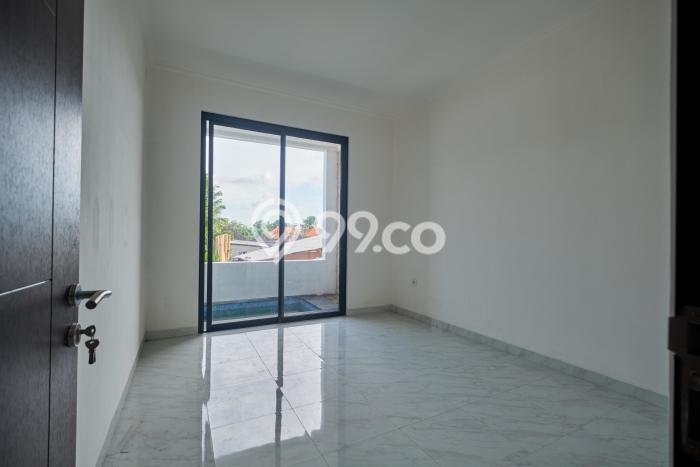 For Sale! Luxury House LT 115m2 Desain Elegan di canggu For Sale! Luxury House LT 115m2 Desain Elegan di canggu
