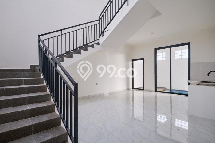 For Sale! Luxury House LT 115m2 Desain Elegan di canggu For Sale! Luxury House LT 115m2 Desain Elegan di canggu