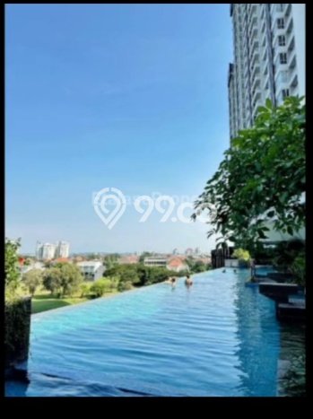 Siap Huni Apartemen Luxury di Surabaya Kota 3 Kamar & 1 Kamar Mandi Siap Huni Apartemen Luxury di Surabaya Kota 3 Kamar & 1 Kamar Mandi