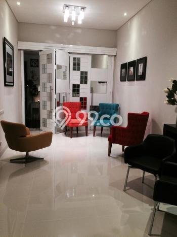 Rumah Luxury Modern Siap Huni di Citraland Surabaya Rumah Luxury Modern Siap Huni di Citraland Surabaya