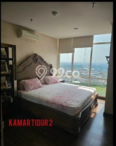 Siap Huni Apartemen Luxury di Surabaya Kota 3 Kamar & 1 Kamar Mandi Siap Huni Apartemen Luxury di Surabaya Kota 3 Kamar & 1 Kamar Mandi