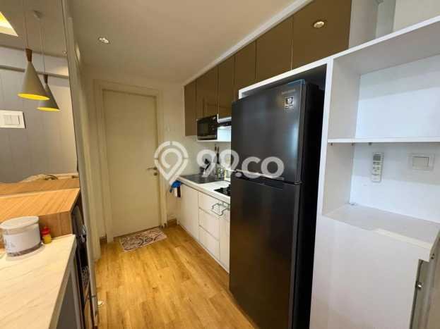 Hunian Apartemen 2 KT 1 KM di Sambikerep, Surabaya Dijual Cepat Hunian Apartemen 2 KT 1 KM di Sambikerep, Surabaya Dijual Cepat