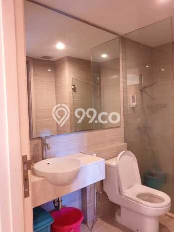Apartemen Modern Dijual di Sambikerep, Surabaya Dilengkapi 2 KT dan 1 KM Apartemen Modern Dijual di Sambikerep, Surabaya Dilengkapi 2 KT dan 1 KM