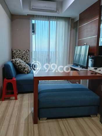 Dijual Apartemen di Dukuh Pakis, Surabaya Punya 2 Kamar Tidur Dijual Apartemen di Dukuh Pakis, Surabaya Punya 2 Kamar Tidur