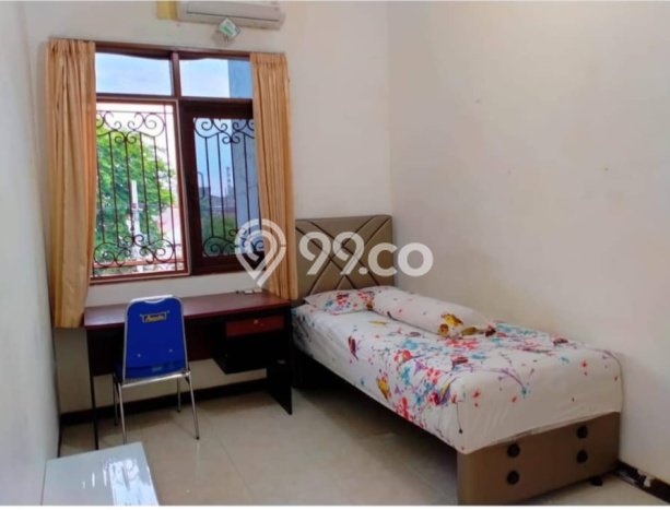 Unit Kost Dijual di Kawasan Tenggilis Mejoyo Surabaya dengan 66 KT Unit Kost Dijual di Kawasan Tenggilis Mejoyo Surabaya dengan 66 KT