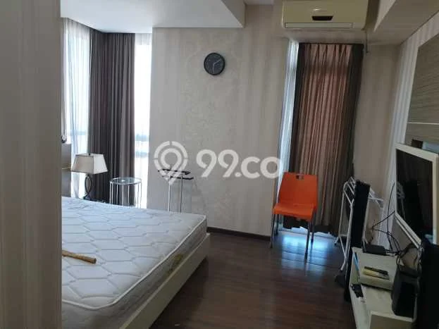 Apartemen Murah dengan 1 BR & 1 KM di Genteng Surabaya Apartemen Murah dengan 1 BR & 1 KM di Genteng Surabaya