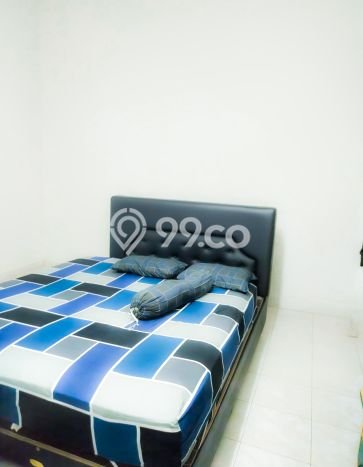 Rumah Modern Cantik 5 Kamar Siap Huni di Wiyung Rumah Modern Cantik 5 Kamar Siap Huni di Wiyung
