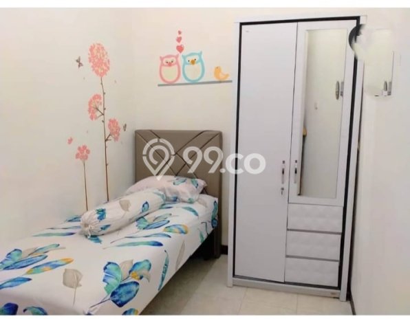 Unit Kost Dijual di Kawasan Tenggilis Mejoyo Surabaya dengan 66 KT Unit Kost Dijual di Kawasan Tenggilis Mejoyo Surabaya dengan 66 KT