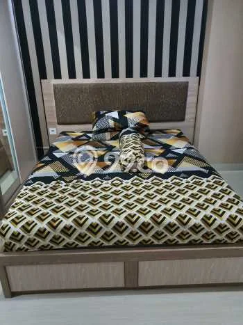 Disewakan Apartemen Minimalis 36m2 Punya 1 KT, 1 KM, Lokasi di Dukuh Pakis Disewakan Apartemen Minimalis 36m2 Punya 1 KT, 1 KM, Lokasi di Dukuh Pakis