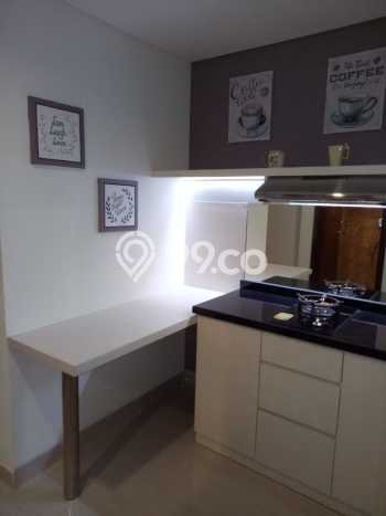 Apartemen Siap Pakai 1 Kamar dengan Harga Terjangkau di Area Dukuh Pakis, Surabaya Apartemen Siap Pakai 1 Kamar dengan Harga Terjangkau di Area Dukuh Pakis, Surabaya