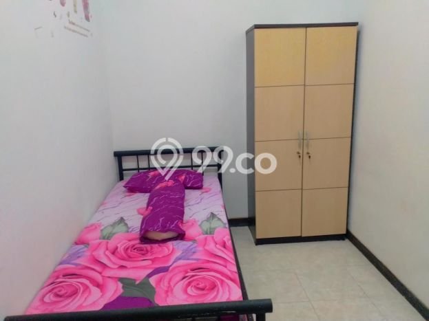 Unit Kost Dijual di Kawasan Tenggilis Mejoyo Surabaya dengan 66 KT Unit Kost Dijual di Kawasan Tenggilis Mejoyo Surabaya dengan 66 KT