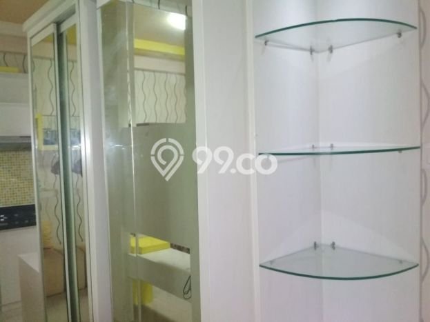 Ada Unit Apartemen Murah Disewa di Rungkut, Surabaya 1 BR Ada Unit Apartemen Murah Disewa di Rungkut, Surabaya 1 BR