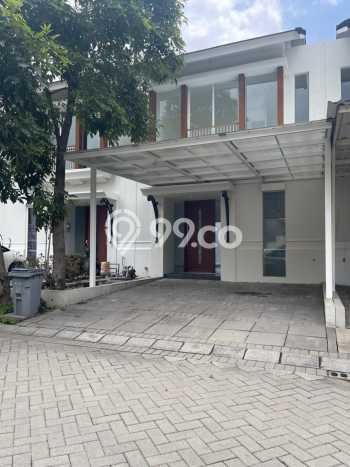 Dijual Rumah Eksklusif 2 KT di Karangpilang, Surabaya Dijual Rumah Eksklusif 2 KT di Karangpilang, Surabaya