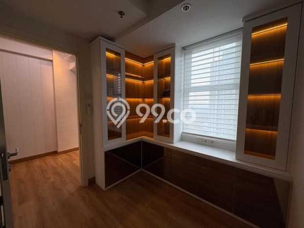 Hunian Apartemen 2 KT 1 KM di Sambikerep, Surabaya Dijual Cepat Hunian Apartemen 2 KT 1 KM di Sambikerep, Surabaya Dijual Cepat