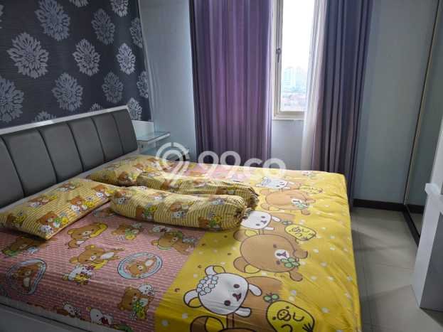 Disewakan Segera Apartemen Minimalis 2 KT di Kawasan Sambikerep Disewakan Segera Apartemen Minimalis 2 KT di Kawasan Sambikerep