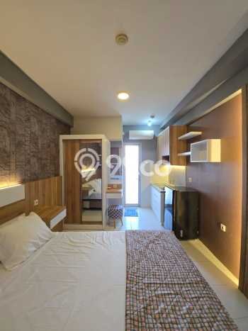 Dijual Apartemen 1 Kamar Tidur, 1 Kamar Mandi di Sukolilo, Surabaya Dijual Apartemen 1 Kamar Tidur, 1 Kamar Mandi di Sukolilo, Surabaya