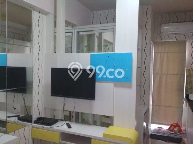 Ada Unit Apartemen Murah Disewa di Rungkut, Surabaya 1 BR Ada Unit Apartemen Murah Disewa di Rungkut, Surabaya 1 BR