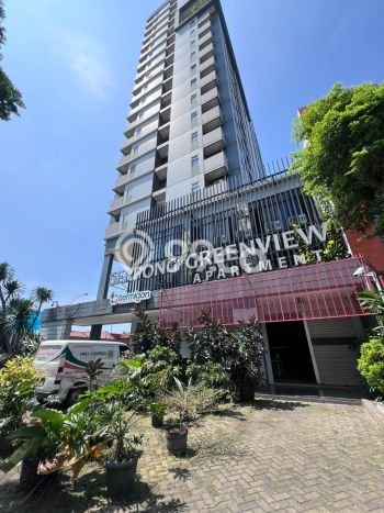 Dijual Tanah di Tangerang, Luas 312m2 - Dijual Tanah di Tangerang, Luas 312m2 -