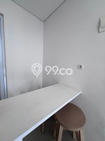 Rumah Minimalis 1 Kamar LT 41m2 di BSD City Rumah Minimalis 1 Kamar LT 41m2 di BSD City