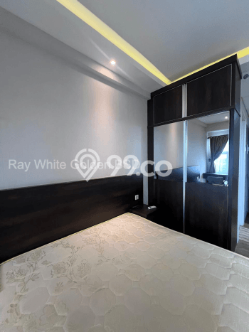 Rumah sewa siap pakai 1 KT di BSD City, Tangerang Rumah sewa siap pakai 1 KT di BSD City, Tangerang