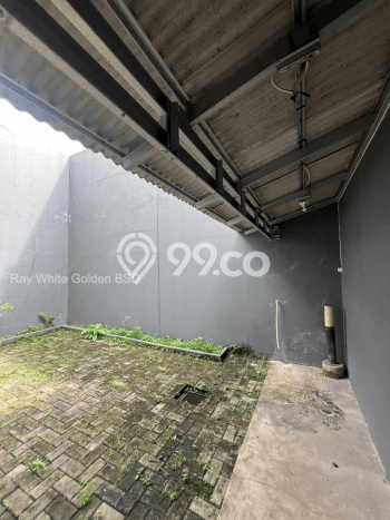 Jarang Ada! Rumah Kontrakan 3 Kamar Bagus Siap Huni BSD City Jarang Ada! Rumah Kontrakan 3 Kamar Bagus Siap Huni BSD City