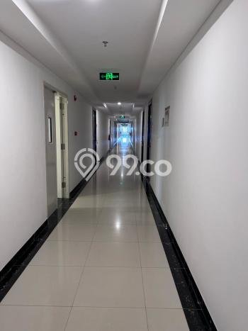 Rumah sewa siap pakai 1 KT di BSD, Tangerang Rumah sewa siap pakai 1 KT di BSD, Tangerang