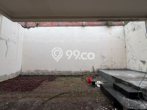 Jarang Ada! Rumah Kontrakan 4 Kamar Bagus Siap Huni BSD Jarang Ada! Rumah Kontrakan 4 Kamar Bagus Siap Huni BSD