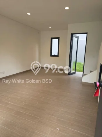 FOR RENT! Ruko di BSD City Cocok untuk Bisnis 91m2 FOR RENT! Ruko di BSD City Cocok untuk Bisnis 91m2
