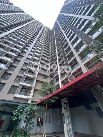 Rumah sewa siap pakai 1 KT di BSD, Tangerang Rumah sewa siap pakai 1 KT di BSD, Tangerang